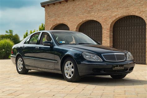 ikinci el mercedes s320